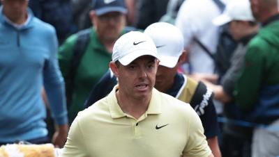 Rory McIlroy