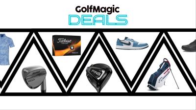 Scottsdale Golf Black November Deals