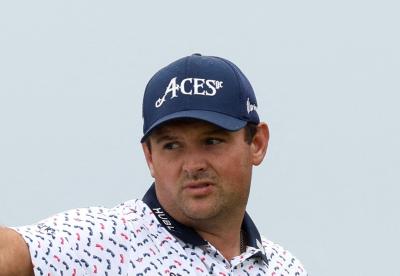 Patrick Reed