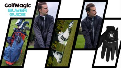 Best Winter Golf Gear