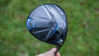 Cobra DS Adapt X Driver