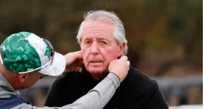 Gary Player