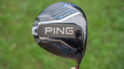 PING G440 MAX Driver 