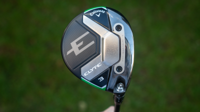 Callaway Elyte Fairway Wood