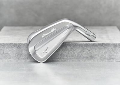 Mizuno Pro S-3 Irons