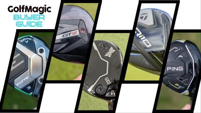 Best Fairway Woods