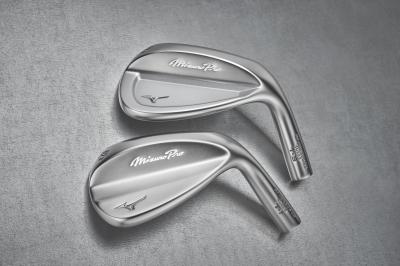 Mizuno Pro T Series Wedges