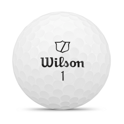 New Wilson golf balls for 2025