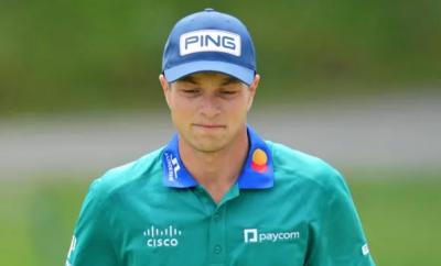 Viktor Hovland