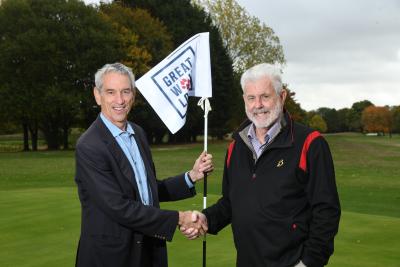 Bicester Hotel, Golf & Spa receives huge £2 million investment