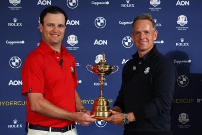 Exploding the myths of Ryder Cup captain's picks: How key are they, really?! 