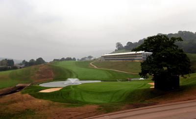 Celtic Manor on European Tour events: "We are in a race against time"