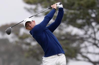 How much every player won at the Farmers Insurance Open