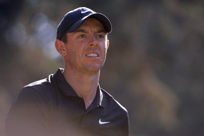 Rory McIlroy expects POSTPONED Ryder Cup