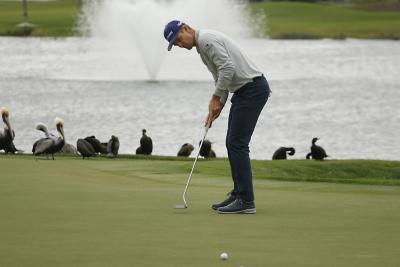 Has Justin Rose SPLIT with HONMA Golf?