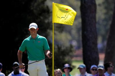 Rory McIlroy would welcome autumn Masters