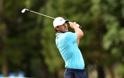 Brooks Koepka WITHDRAWS from US Open