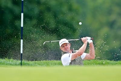 Justin Rose reveals his patience has been "tested" but he feels positive