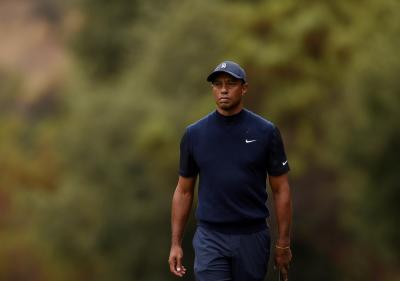 Family friend of Tiger Woods: "He's not going to like this sh*t at all"