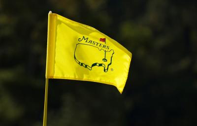 The Masters set to welcome "limited number" of patrons in April 