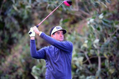 Bubba Watson misses Players cut after marshal "RUNS OVER BALL"