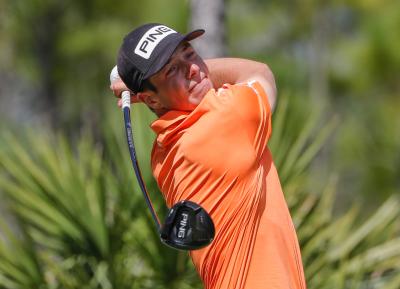 Viktor Hovland says his game is now "VERY DIFFERENT" as he thrives on PGA Tour