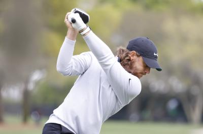 Tommy Fleetwood on Bryson DeChambeau: "He's clearly great for the game"