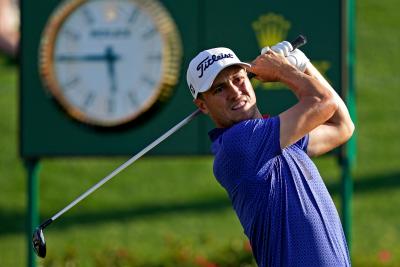 Justin Thomas: What's in the bag of The Players Championship winner