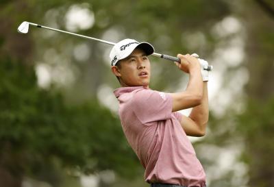 Collin Morikawa reveals why he thinks the PGA Tour youngsters are shining