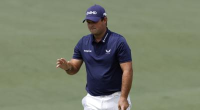 Patrick Reed: What's in the bag of the World No. 7 in 2021?