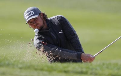 Eddie Pepperell returns to DP World Tour, but he hoped this wouldn't happen...