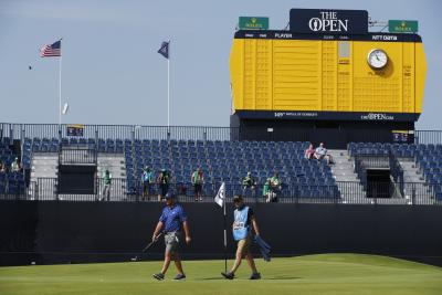 The Open Championship: Our guide to each player at Royal St. George's