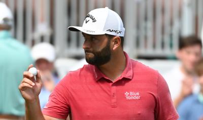 5 reasons why Jon Rahm should be PGA Tour Player of 2021 and not Patrick Cantlay
