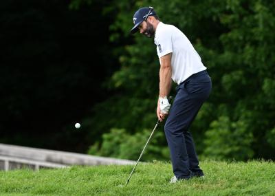 Golf Betting Tips: Sahith Theegala to bounce back at John Deere Classic?