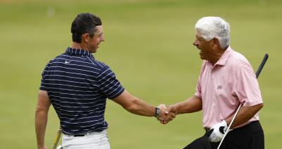 Lee Trevino on LIV Golf: "The sails are going to break on that ship"