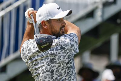 Jason Day FORCED OUT of PGA Tour's Wyndham Championship after 18 holes