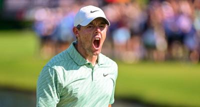 Rory McIlroy makes history on PGA Tour with stunning statistic