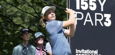 LIV Golf offering free mullets for spectators in Chicago