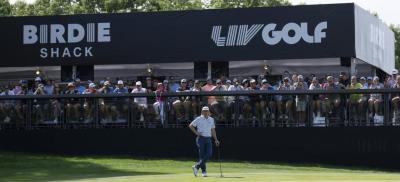 PGA Tour legal time deny meeting at The Match, but LIV Golf begs to differ...