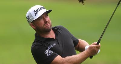 Graeme McDowell wants "vote" to allow LIV Golf players on DP World Tour