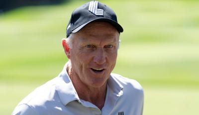 Greg Norman tells OWGR board members who HATE LIV Golf to "GROW UP"
