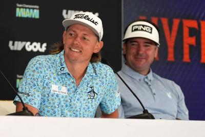 LIV Golf reveal four key changes for its new 2023 season