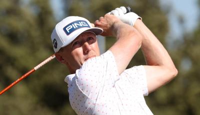 The reason why this PGA Tour pro withdrew from Travelers will make you wince