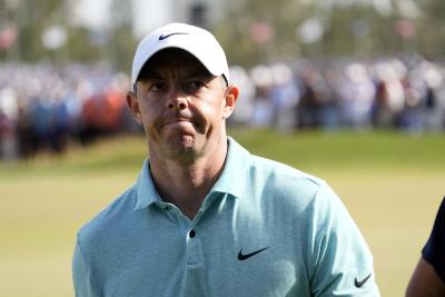 Rory McIlroy RIPS into LIV Golf after flying start at Scottish Open