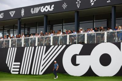 LIV Golf rebel's comments will NOT sit well with DP World Tour and PGA Tour