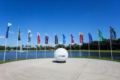 LIV Golf secure huge deal ahead of 2024 season opener