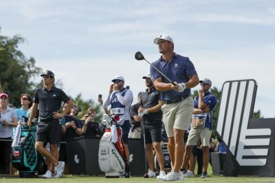 Report: PGA Tour members allowed to enter LIV Golf's qualifying school