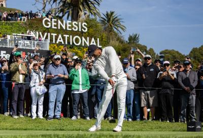 Golf fans all say same thing after Tiger Woods decides to skip the Players