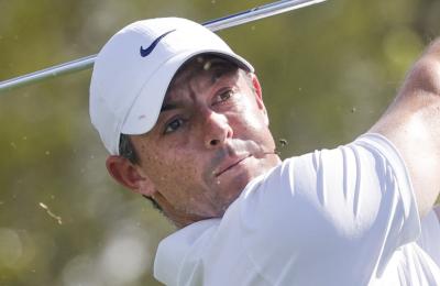 Rory McIlroy confirms he will not be joining the LIV Golf League