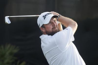 Shane Lowry tells struggling Ryder Cup teammate: "Be patient on PGA Tour"